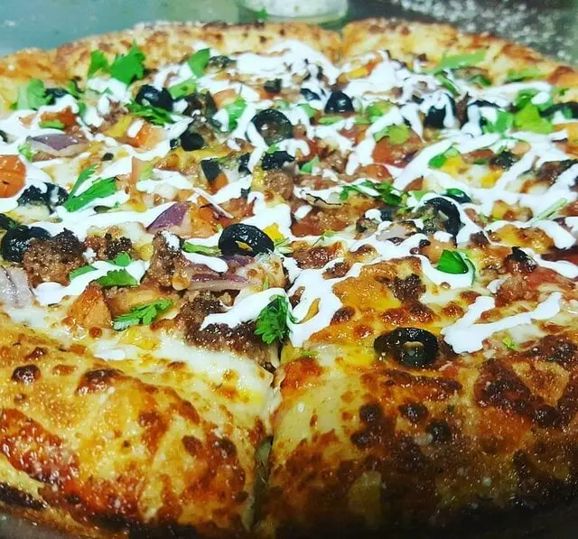 Artego Pizza
