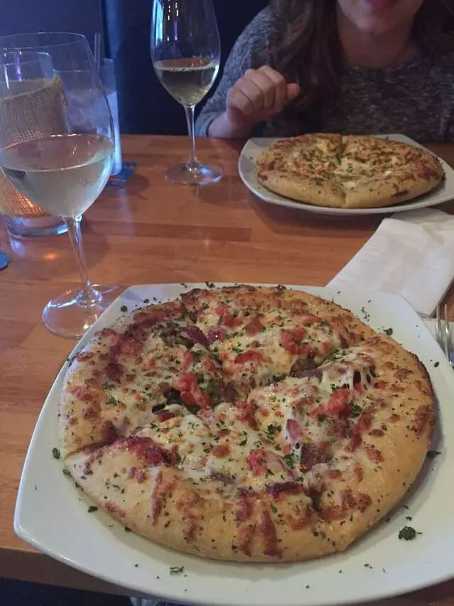 Artego Pizza