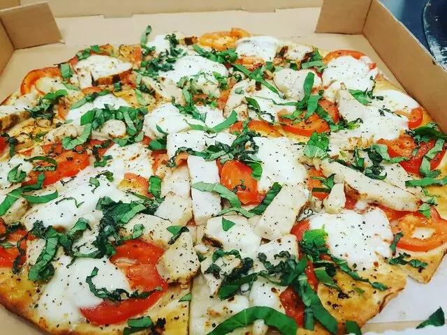 Artego Pizza