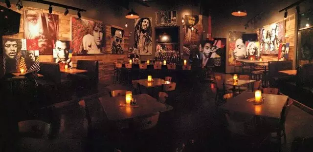 Artego Pizza