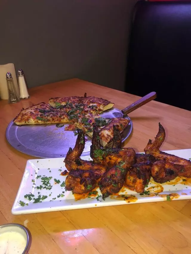Artego Pizza