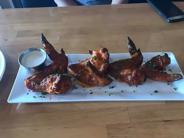 Artego Pizza