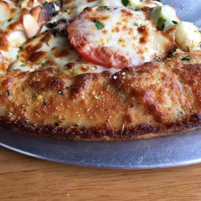 Artego Pizza