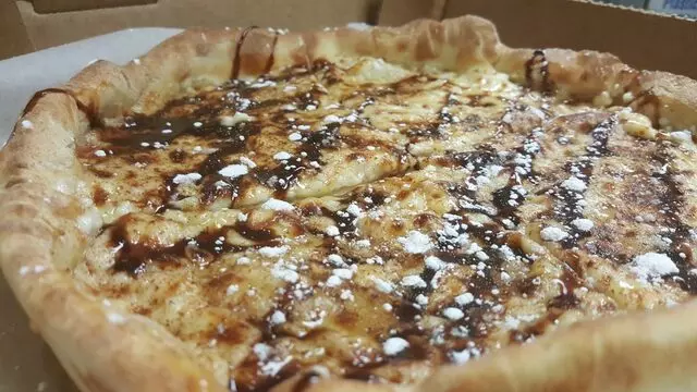 Artego Pizza