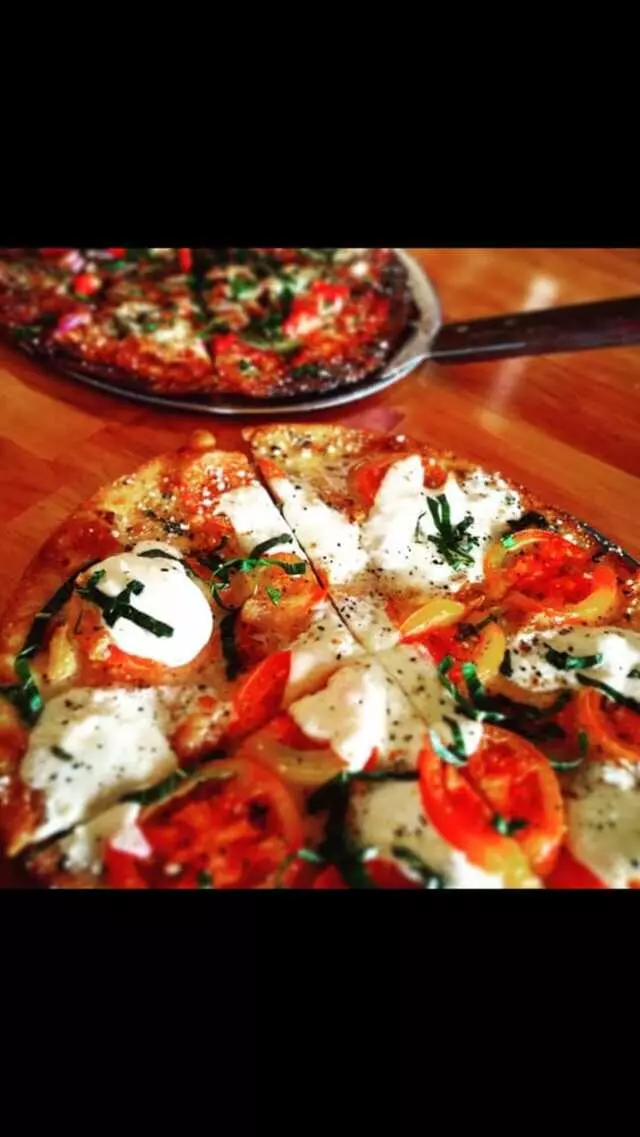 Artego Pizza
