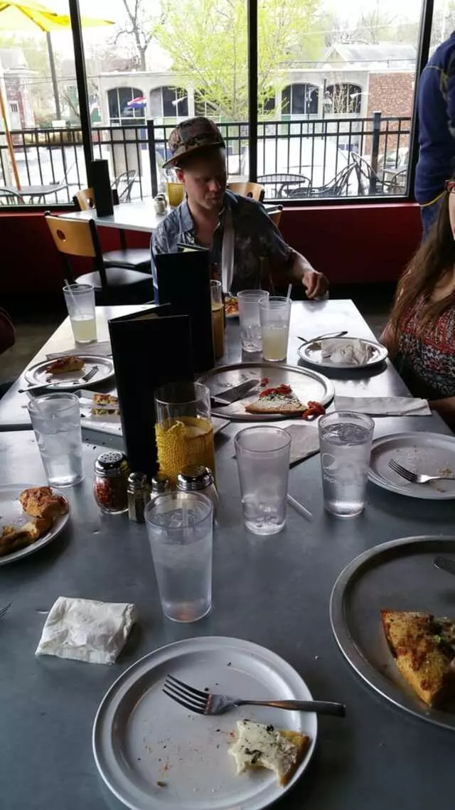 Artego Pizza