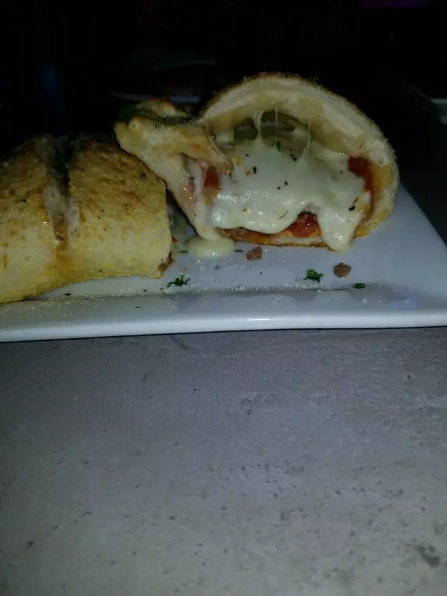 Artego Pizza