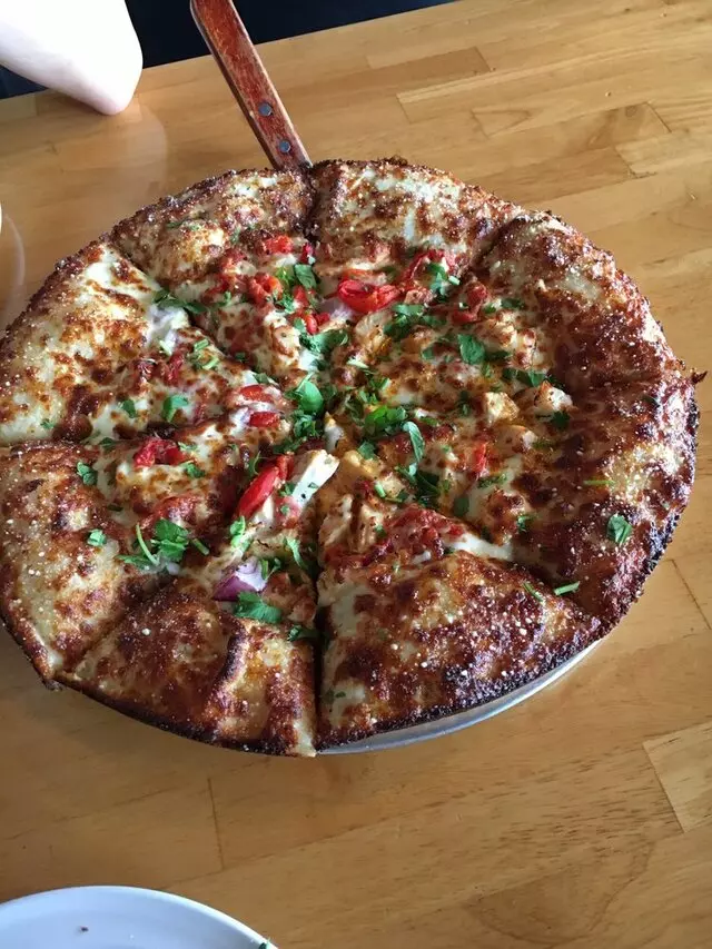 Artego Pizza