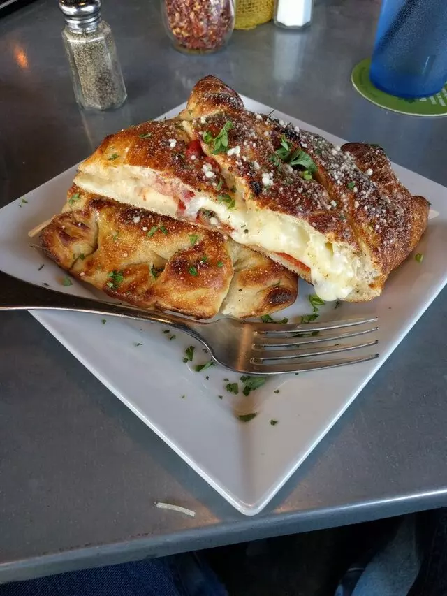 Artego Pizza