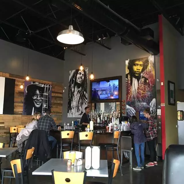 Artego Pizza