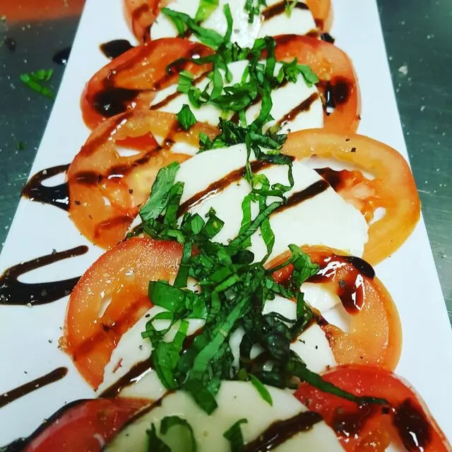 Artego Pizza