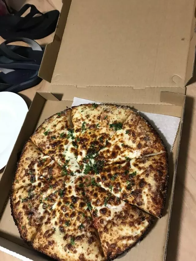 Artego Pizza