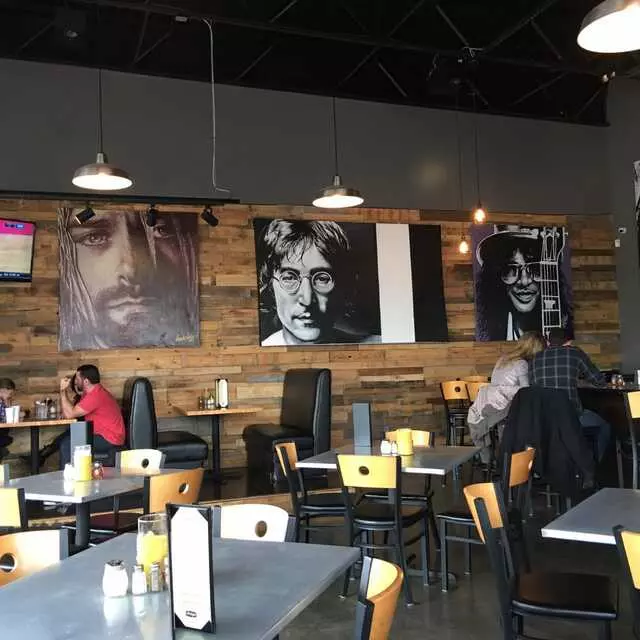 Artego Pizza