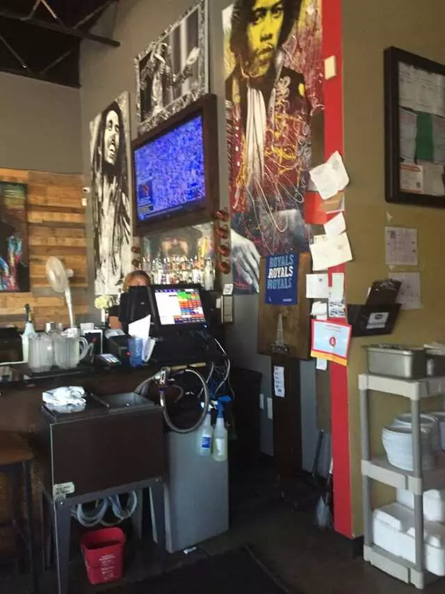 Artego Pizza