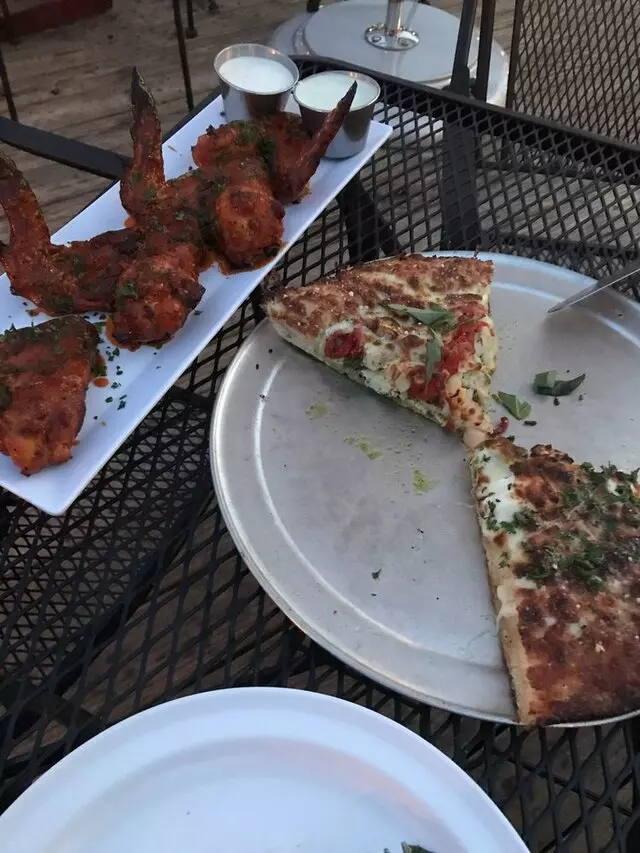Artego Pizza