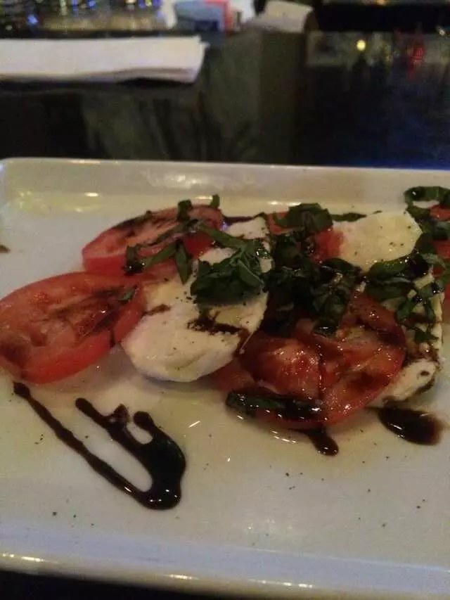 Artego Pizza