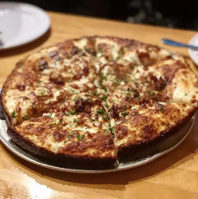 Artego Pizza