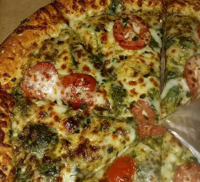 Artego Pizza