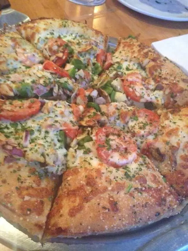 Artego Pizza