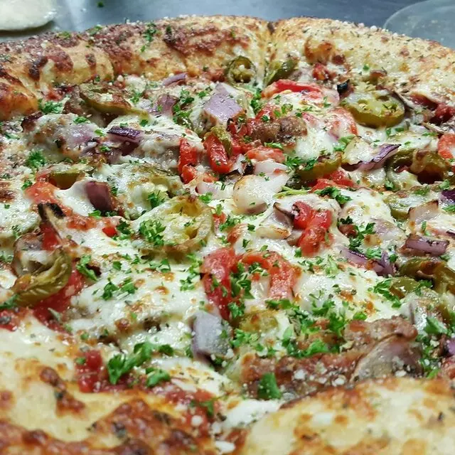 Artego Pizza