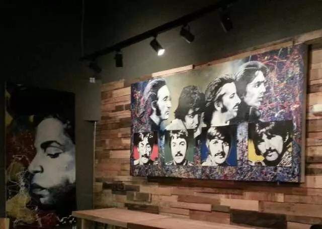 Artego Pizza