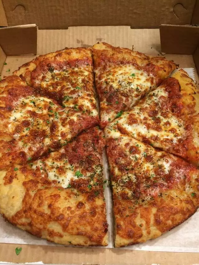 Artego Pizza
