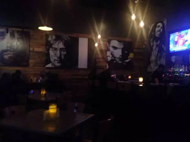 Artego Pizza