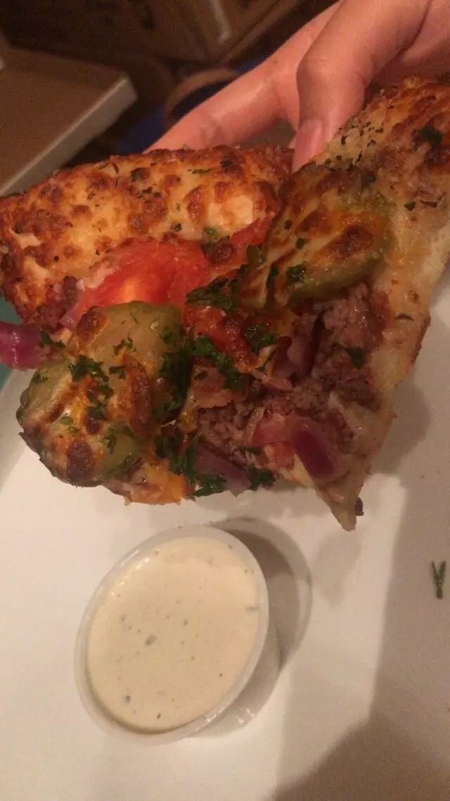 Artego Pizza