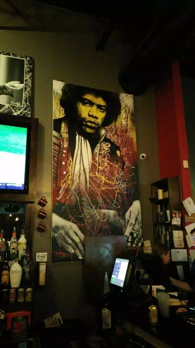 Artego Pizza
