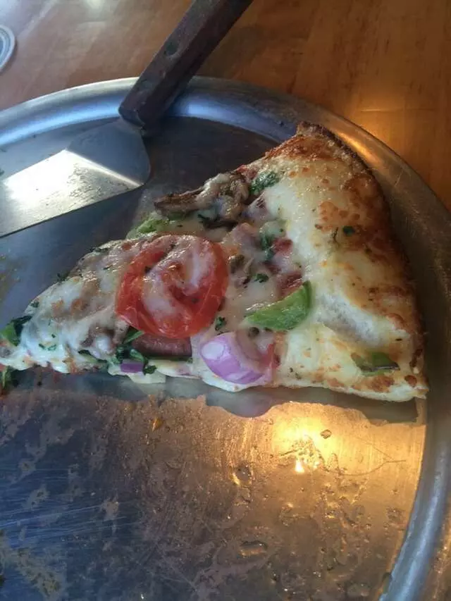 Artego Pizza