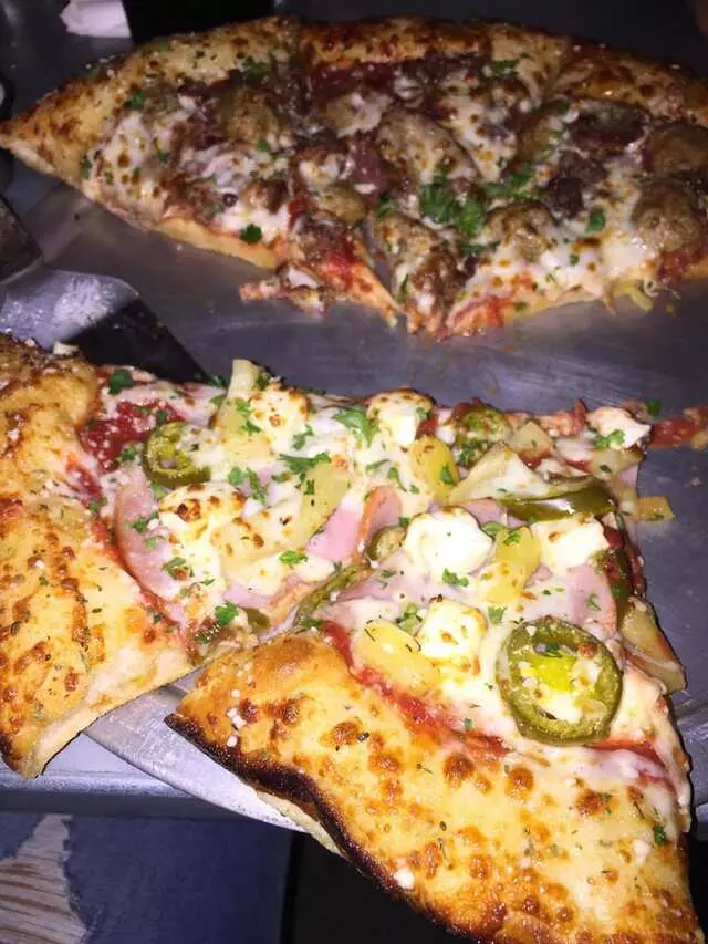 Artego Pizza
