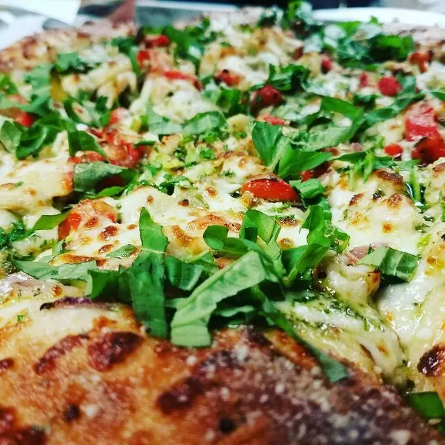 Artego Pizza
