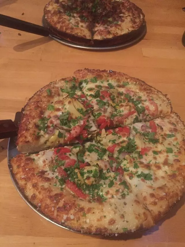 Artego Pizza