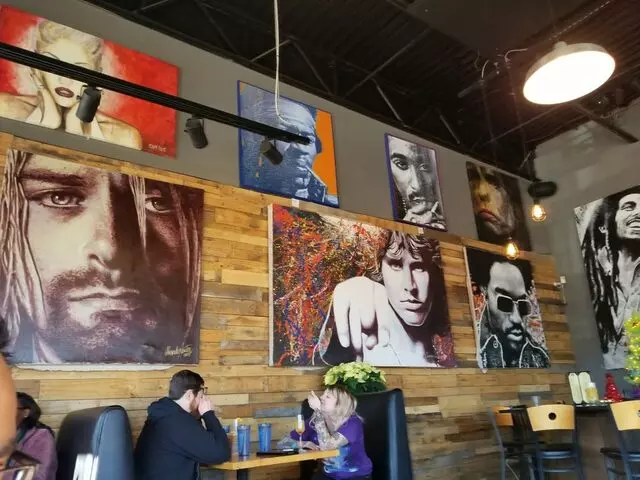 Artego Pizza