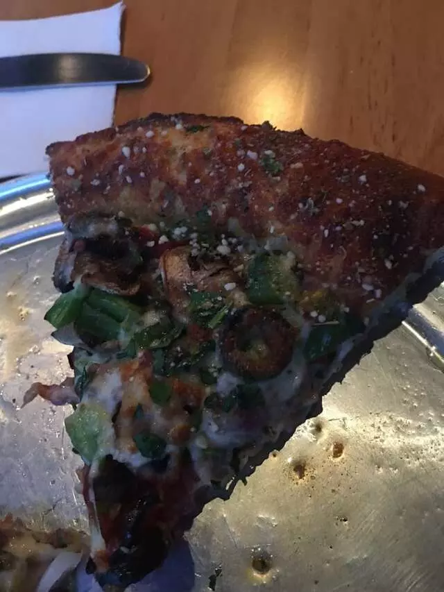 Artego Pizza
