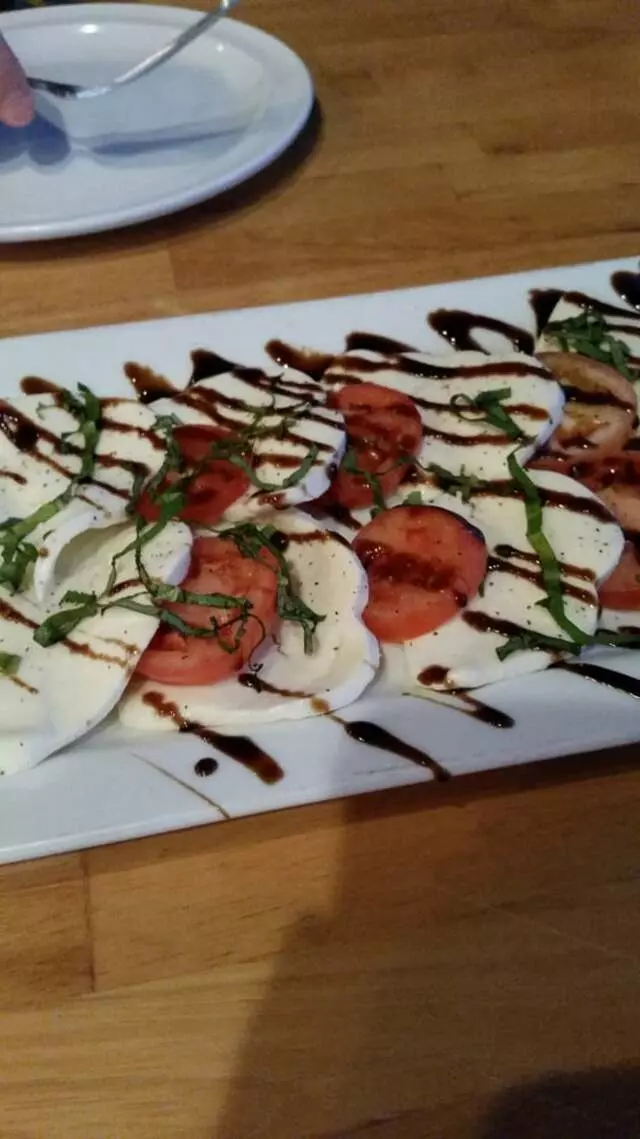 Artego Pizza
