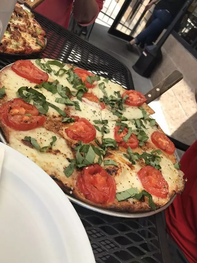 Artego Pizza