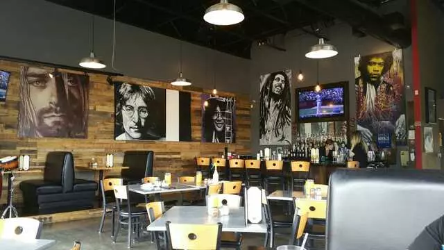 Artego Pizza