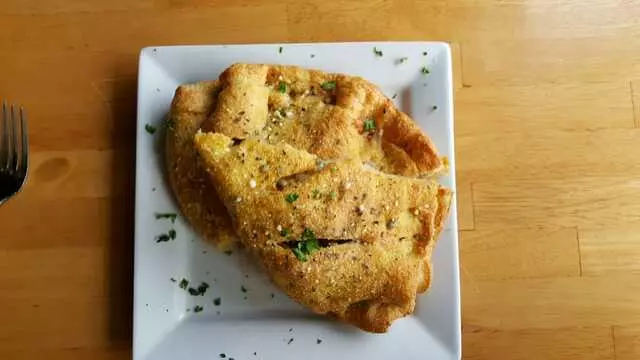 Artego Pizza