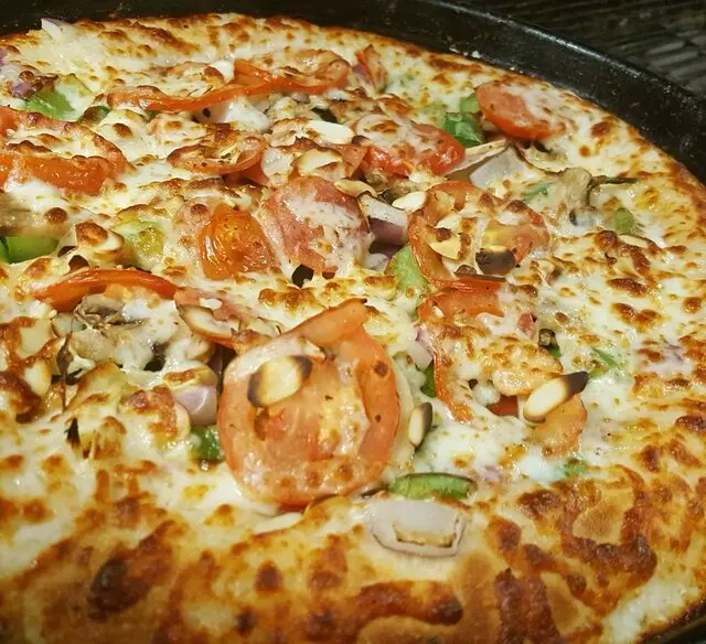Artego Pizza
