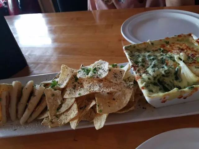 Artego Pizza