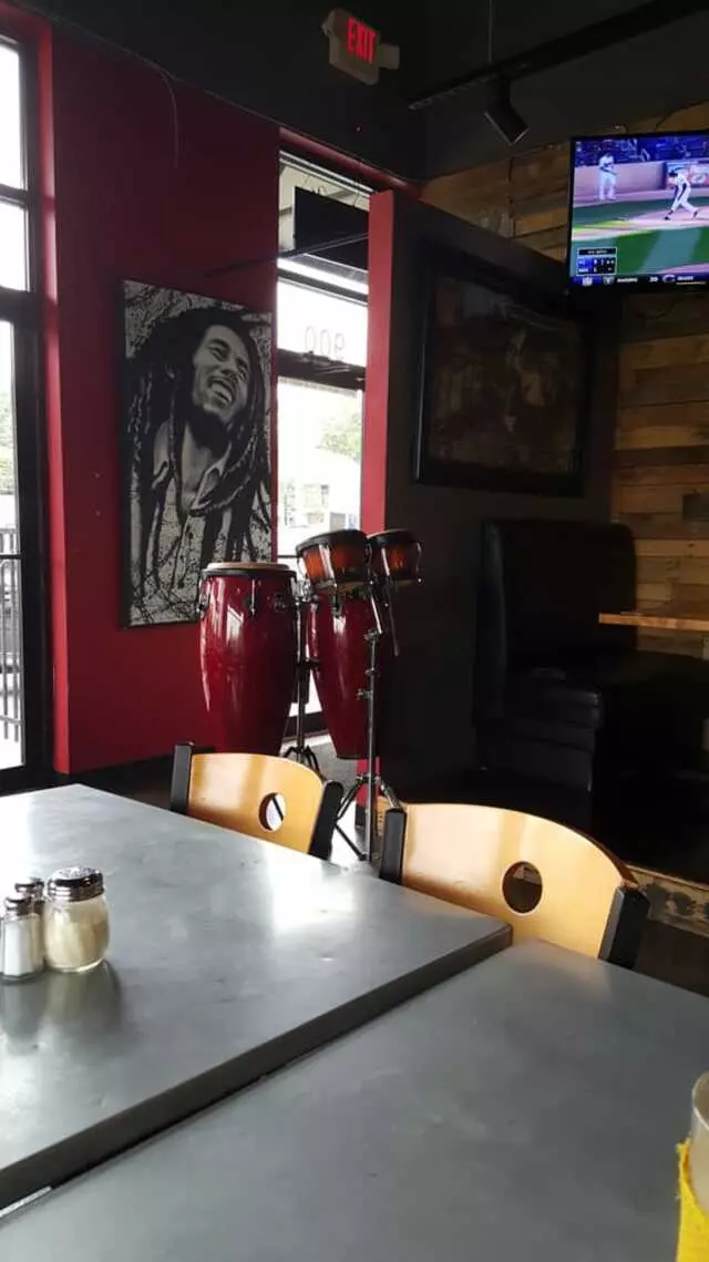 Artego Pizza