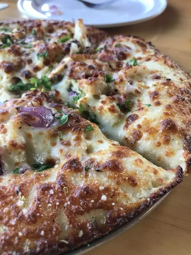 Artego Pizza