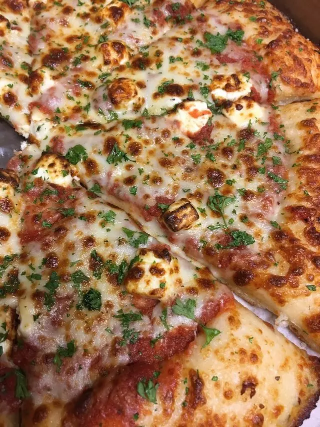 Artego Pizza