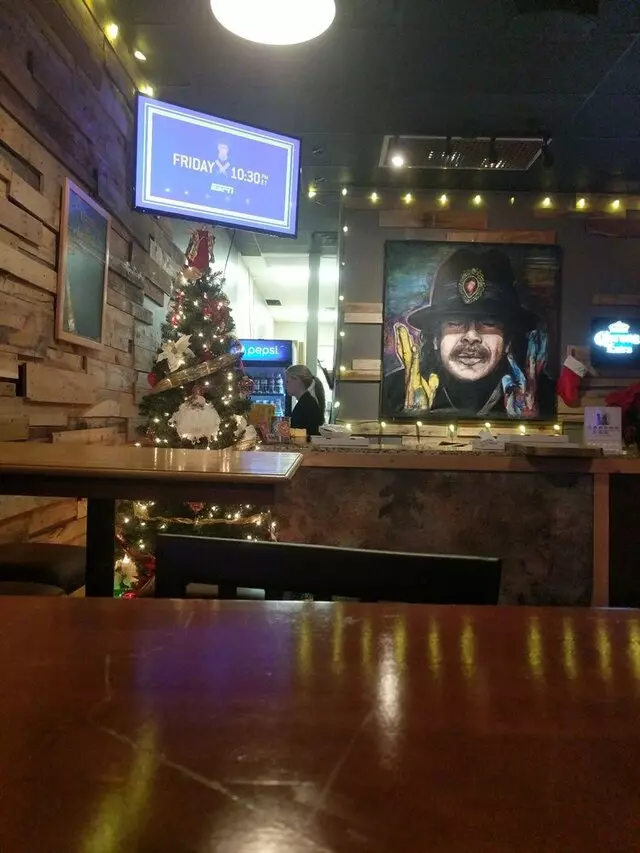 Artego Pizza