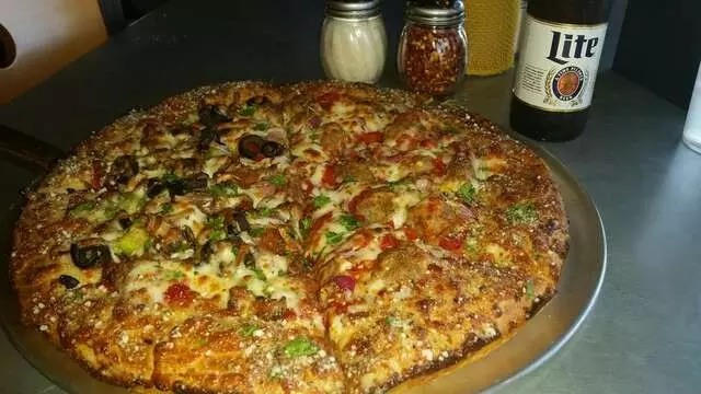 Artego Pizza