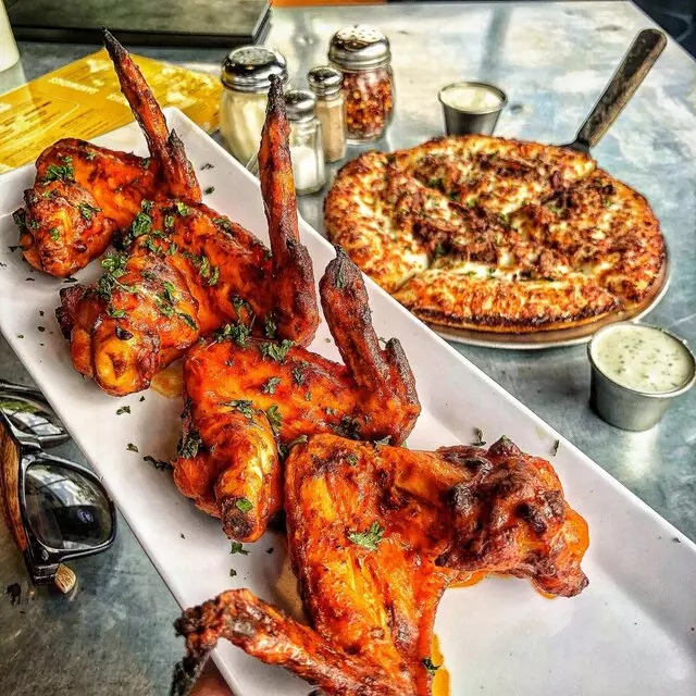 Artego Pizza