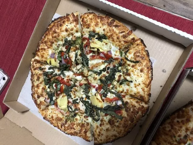 Artego Pizza