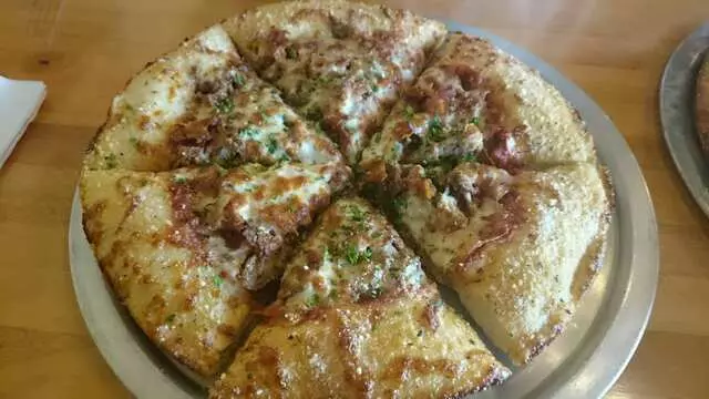 Artego Pizza