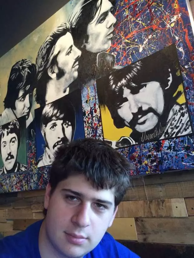 Artego Pizza